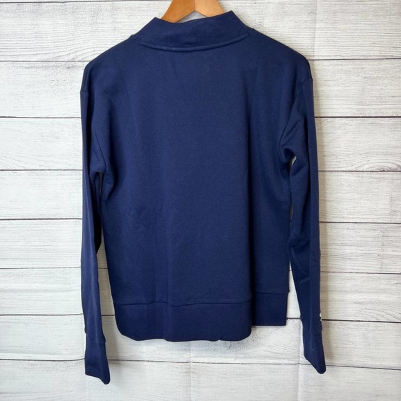 Under Armour Womens Stadium Crew Pullover Sweater New With Tags Size Medium - Picture 3 of 5